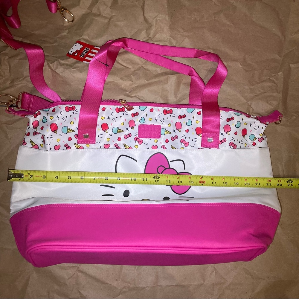 Hello kitty bag - Picture 5 of 13